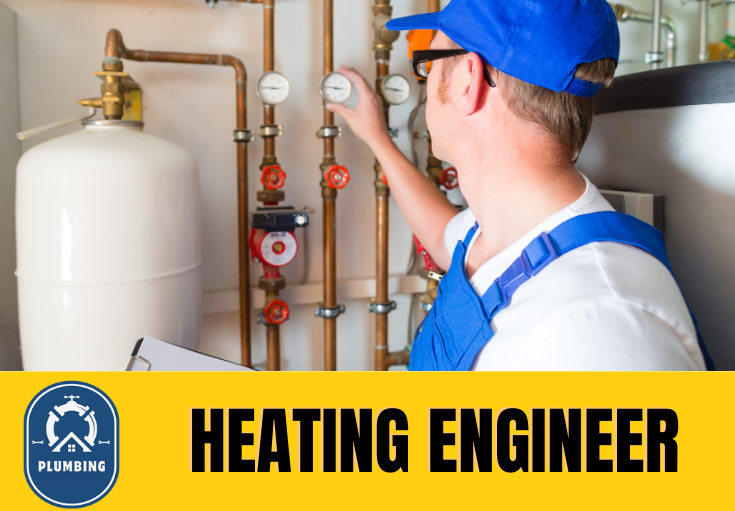 Heating Engineer York