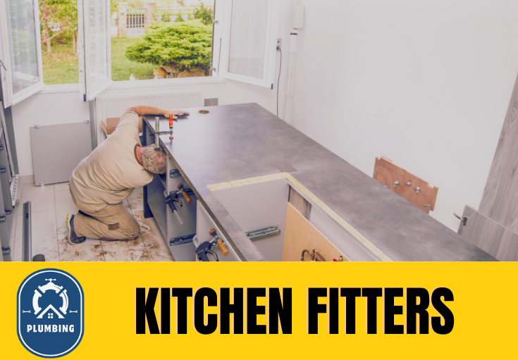 kitchen fitters York
